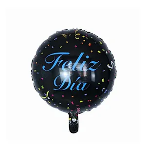 18inch Spanish TE AMO Foil Balloons Mother's Day Heart Helium Globos Wedding Decor Valentines Day Supplies Gift Baloes