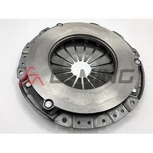 4JB1-TC 600P ISUZU Clutch Kits NKR55 250*150*278*6.1 8-97109246-0