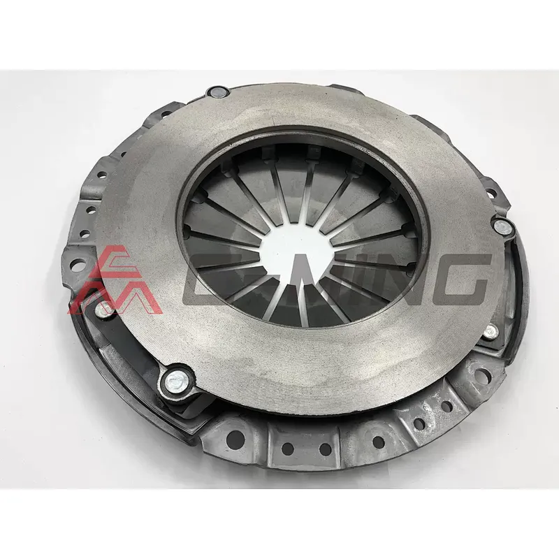 4JB1-TC 600P ISUZU Clutch Kits NKR55 250*150*278*6.1 8-97109246-0