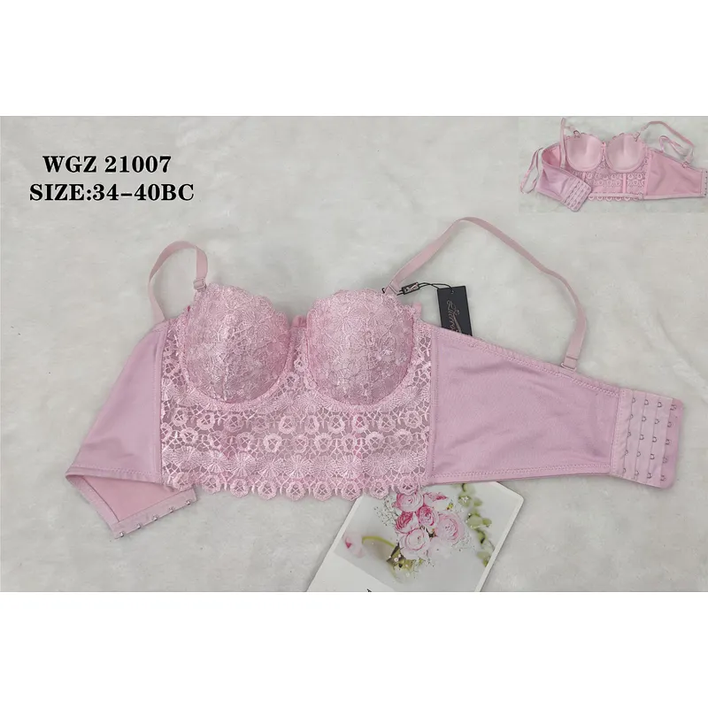 WGZ21007