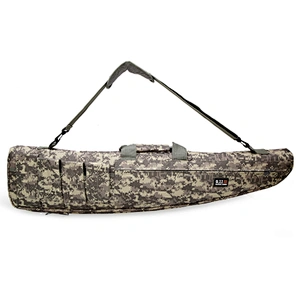 Tactical Double Long Rifle Bag Gun Bag