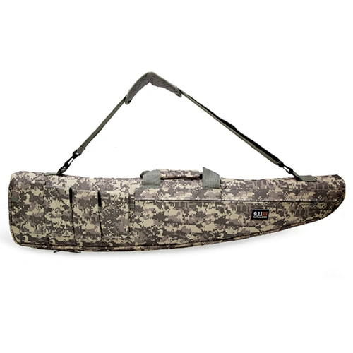 Tactical Double Long Rifle Bag Gun Bag