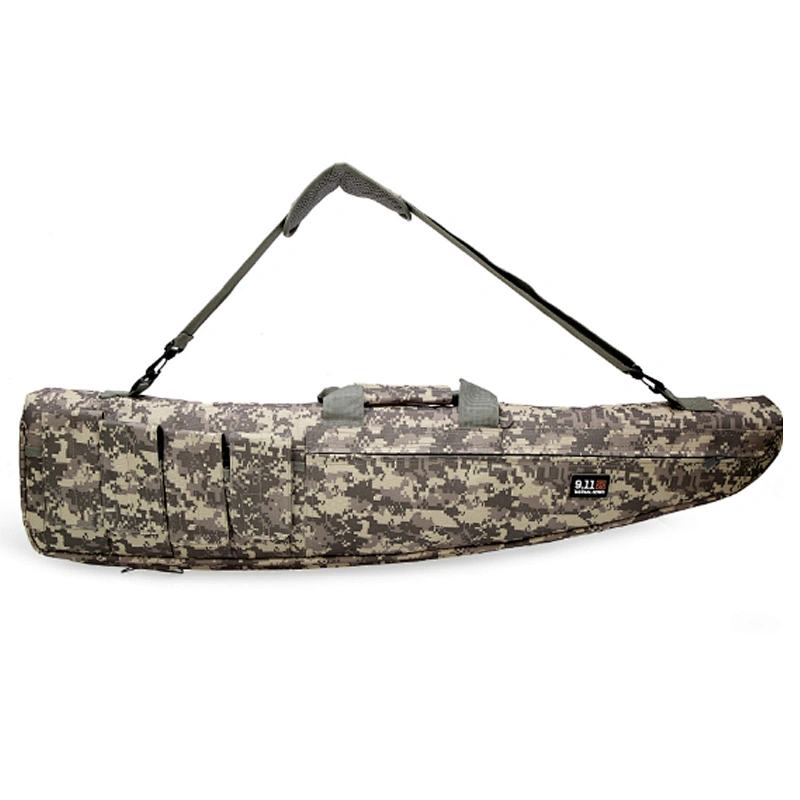 Tactical Double Long Rifle Bag Gun Bag