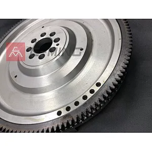 430mm Clutch Pressure Plate Assembly E13C Flywheel Clutch Kits