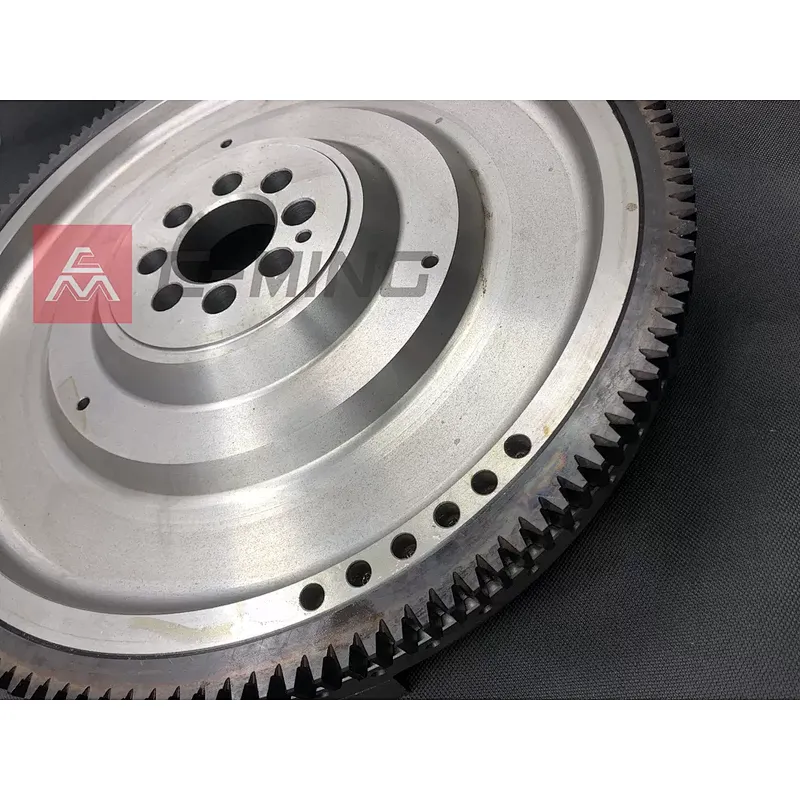430mm Clutch Pressure Plate Assembly E13C Flywheel Clutch Kits