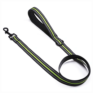 Genuine Special Price  Strong Durable Pet Accessory Durable Luxury Nylon Dog Leash