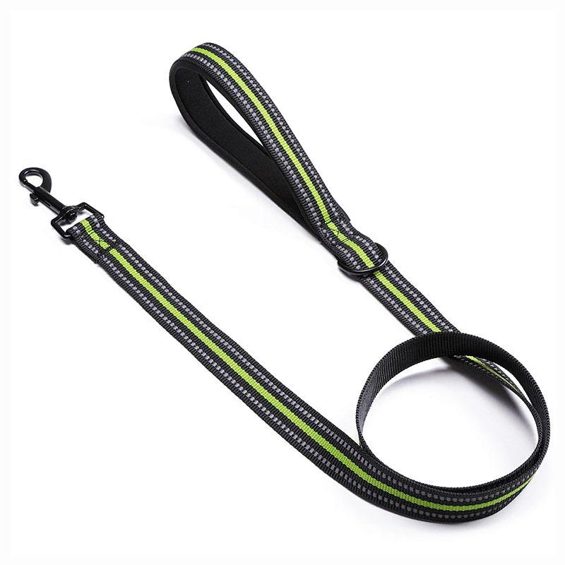 Genuine Special Price  Strong Durable Pet Accessory Durable Luxury Nylon Dog Leash