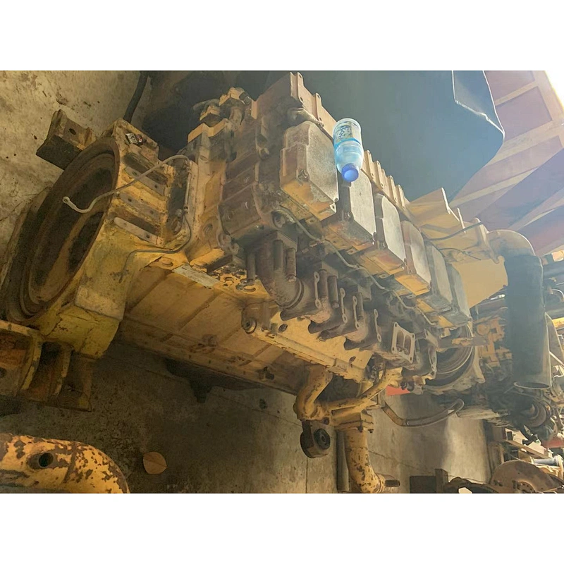 Marine 320 Engine assembly 3024C Diesel Truck AP-900B Reman Engine 535B Generator Set