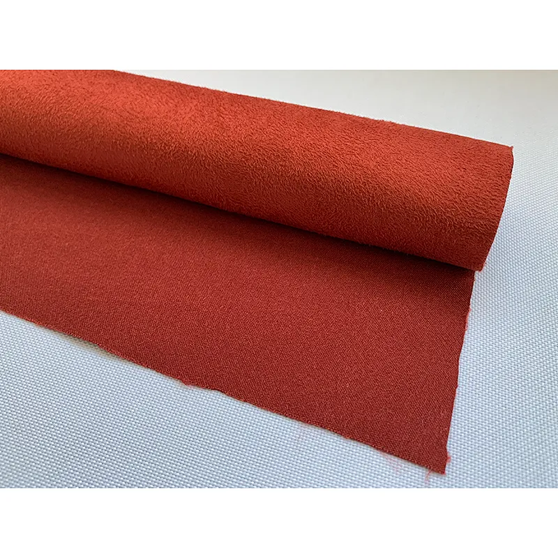 MICROSUEDE
