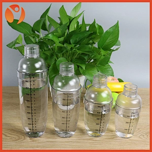PC COCKTAIL SHAKER