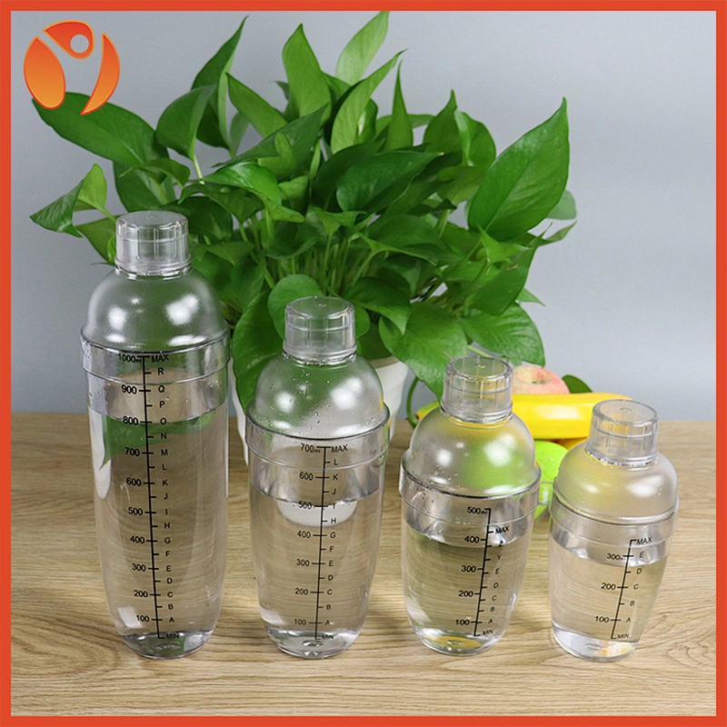 PC COCKTAIL SHAKER