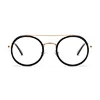 2021 Latest French Design Optical Frames For Unisex
