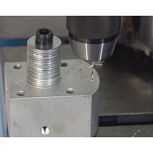 One Year Warranty Life Time Use Flex Rotational Tapping Arm