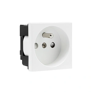 Sinoamigo F36/French Socket With Screw-on Mounting Plate
