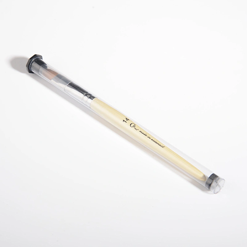 Nail Gel Brush
