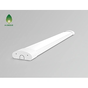 Slimline LED Batten 120mm width