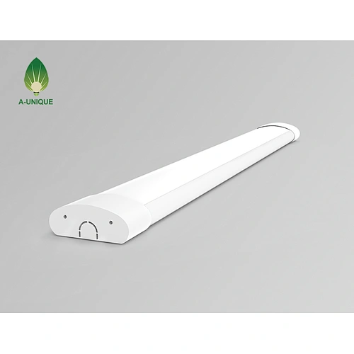 Slimline LED Batten 120mm width