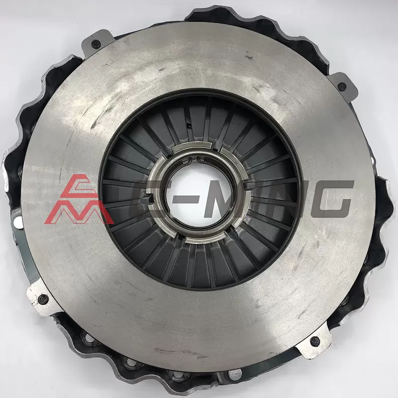 31250-10560 S3120-11750 HINO 700 P11C Hino Clutch Kit 430x250x456x11