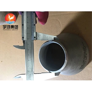 ASTM B366 MONEL 400 (NO4400) Reducer DIN 2.4360 B16.9 Butt Weld Fitting