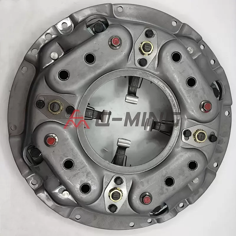 ISC518 Exedy Racing Clutch Exedy Heavy Duty Clutch 8PE1