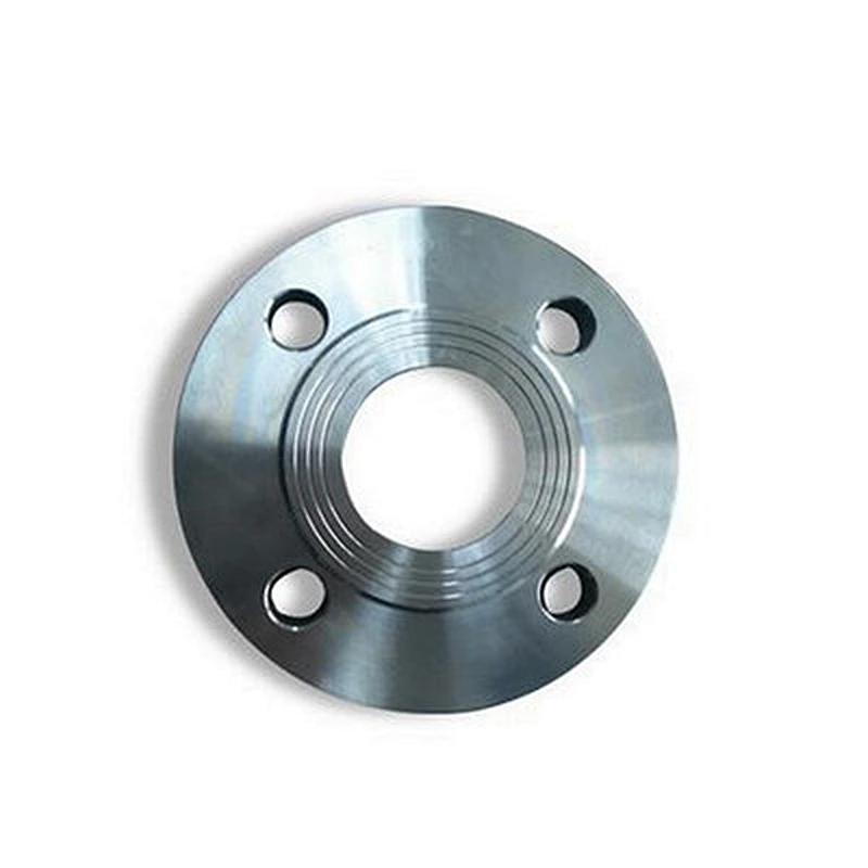 Carbon Steel Flange