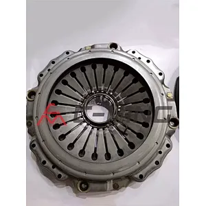 TD 101 Steel Volvo Clutch Kits D10A320 3483034032 1655822