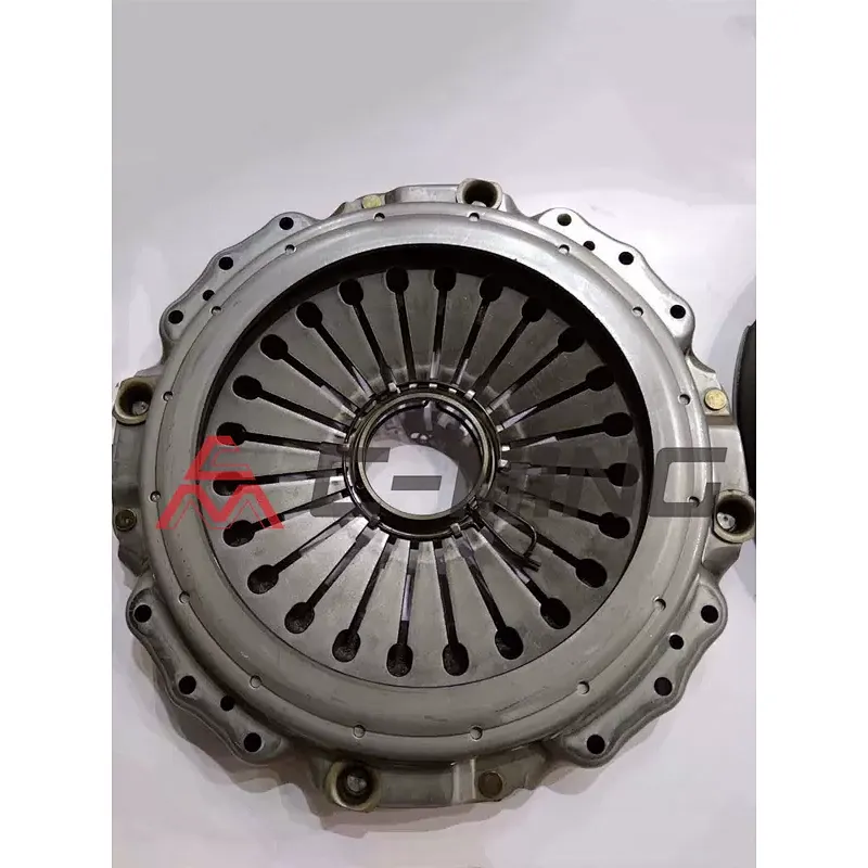 TD 101 Steel Volvo Clutch Kits D10A320 3483034032 1655822