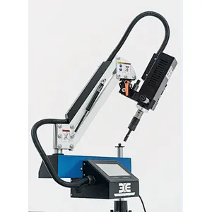 Reaming Countersinking Fastening Helical Insertion Tapping Machine