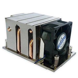 EPYC SP3 TR4 CPU server cooler industrial computer computer CPU cooling fan