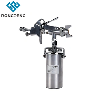 RONGPENG Touch Up Spray Gun 100B