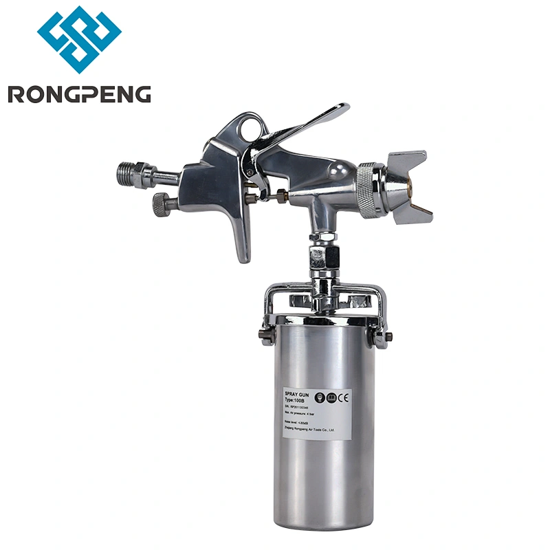 RONGPENG Touch Up Spray Gun 100B