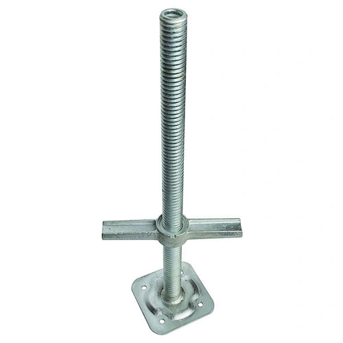 Scaffolding Hollow Jack Base