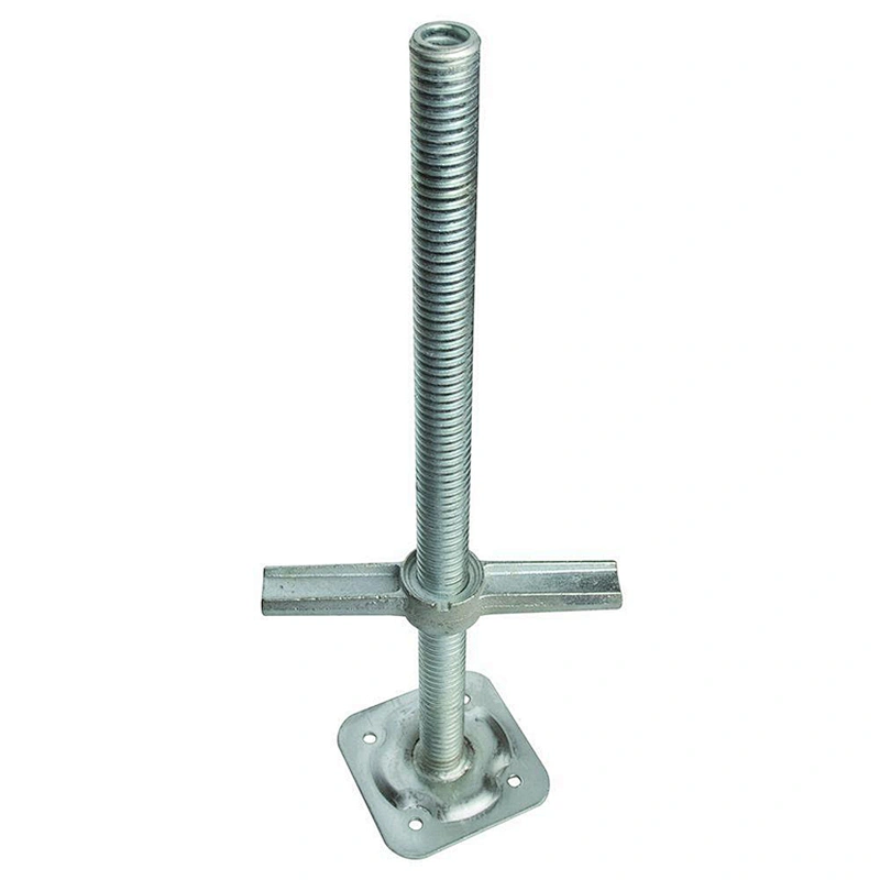 Scaffolding Hollow Jack Base