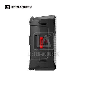 PM-15D1 2-Way Full Range Speaker