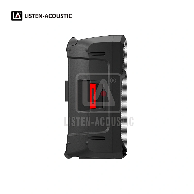 PM-15D1 2-Way Full Range Speaker
