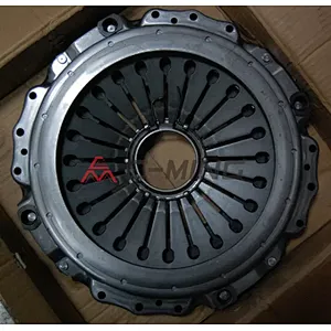 Volvo B10 Fitment Clutch Plate And Disc THD 100 DA 3483034045