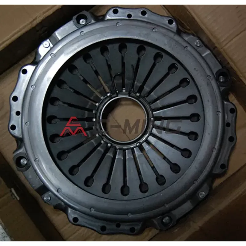 Volvo B10 Fitment Clutch Plate And Disc THD 100 DA 3483034045
