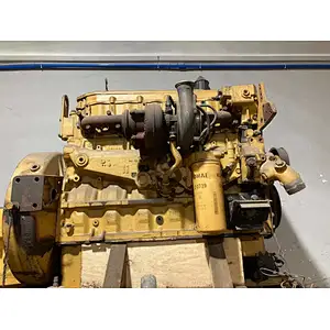 Reman Engine 3126 Engine assembly 3126B Diesel Truck 3126E Generator Set 3145 Marine