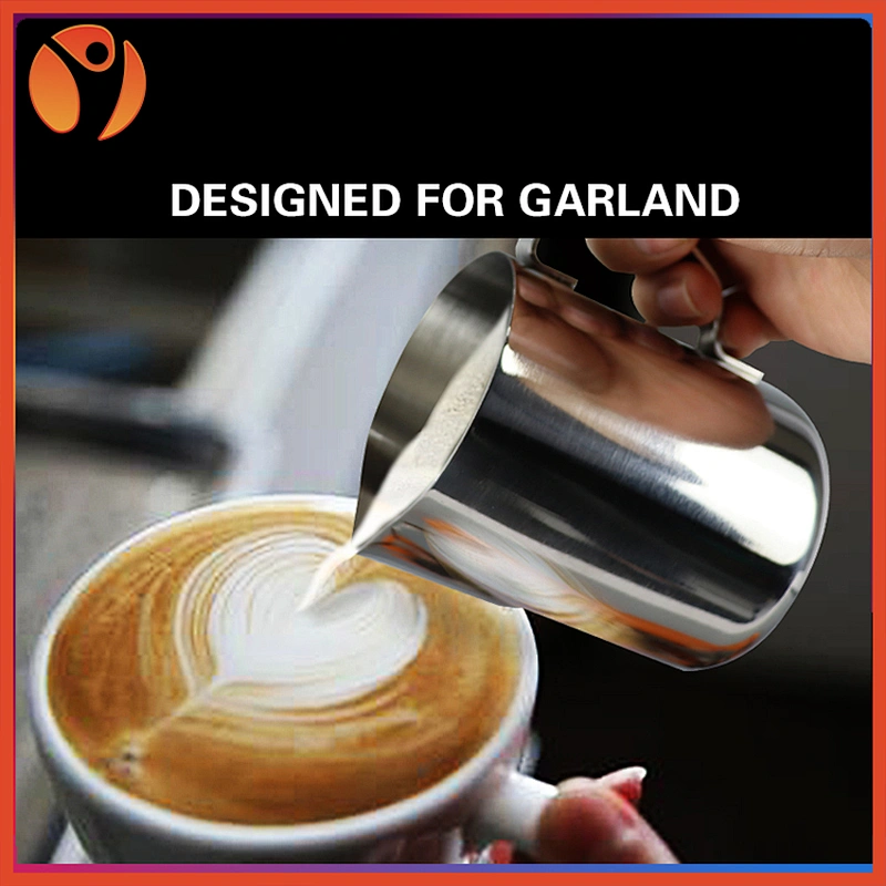 MILK FORTHING PITCHER