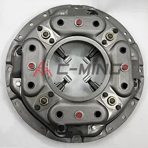 ISC 702 Isuzu D Max Clutch Cover 1312203292 TS16949