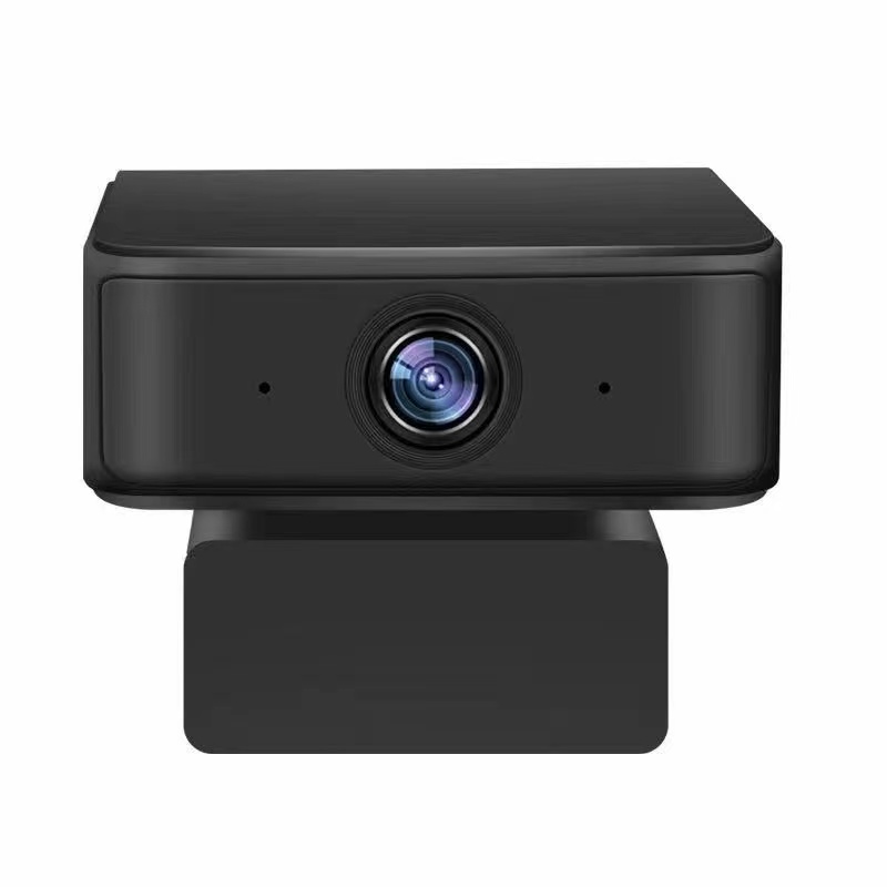 New 360 degree webcam coming out
