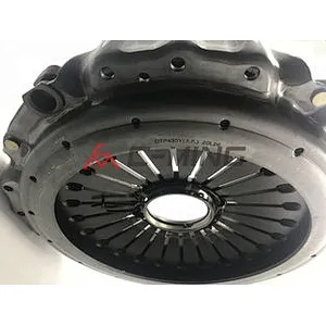 FAW 430x236x450x11 Weichai Sachs Clutch Kits DZ9114160021