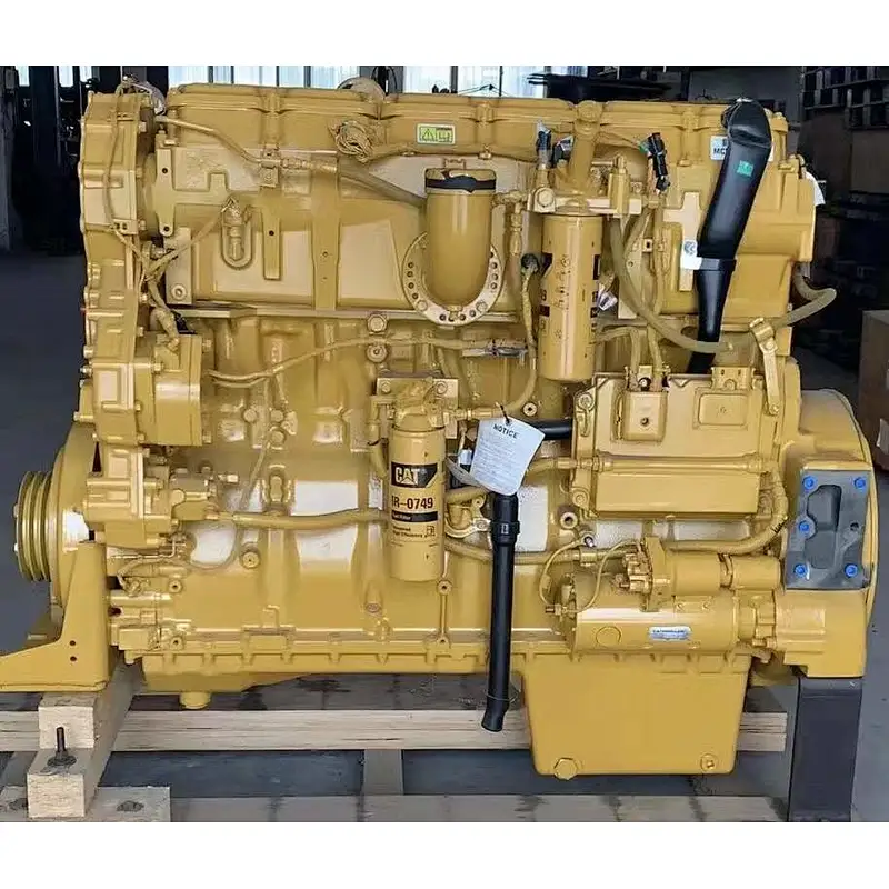 Diesel Truck 3512C Engine assembly 3516 Reman Engine 3516B Generator Set 3524B Marine