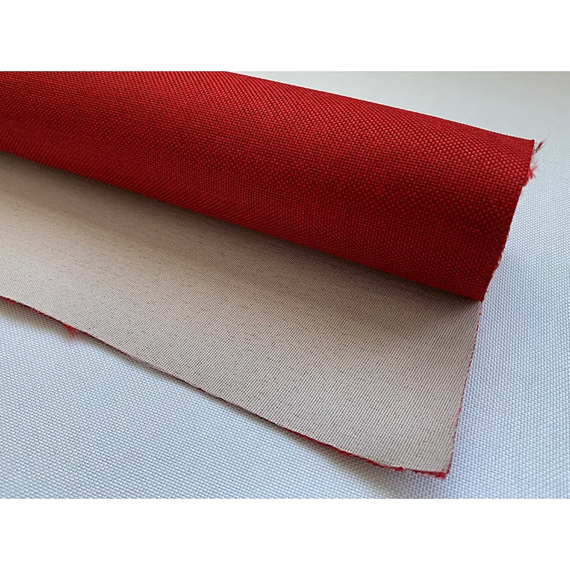 FAUX LINEN SOFA FABRIC