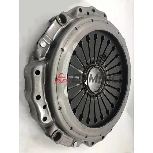 255mm Inner Iron Scania Clutch Kit 3482000556 PGRT DC 13.10
