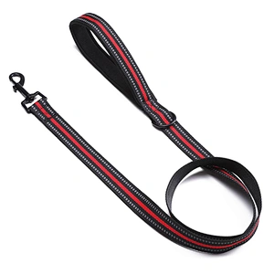 Genuine Special Price  Strong Durable Pet Accessory Durable Luxury Nylon Dog Leash
