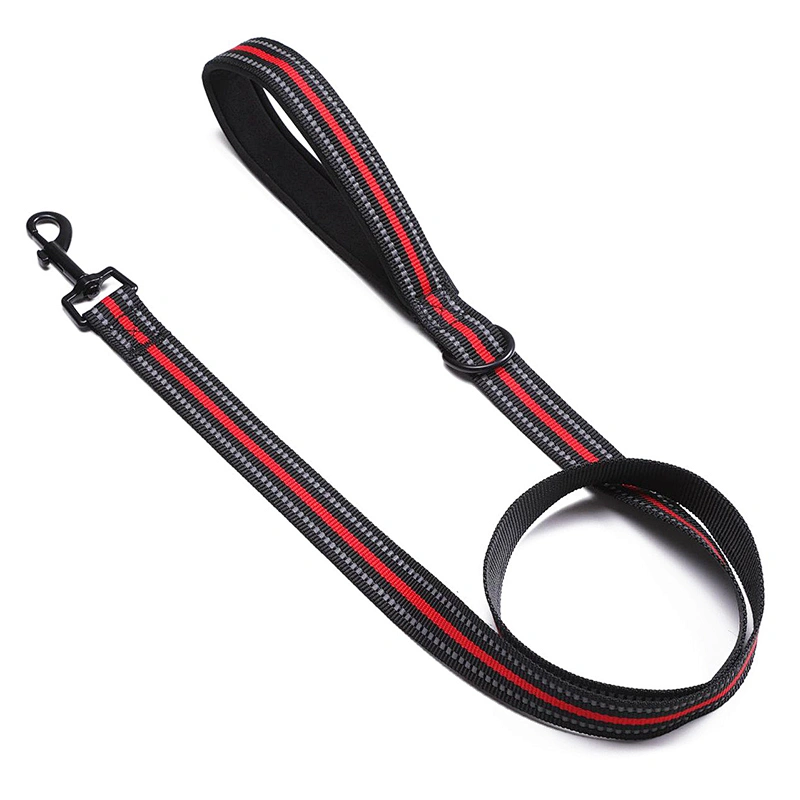Genuine Special Price  Strong Durable Pet Accessory Durable Luxury Nylon Dog Leash