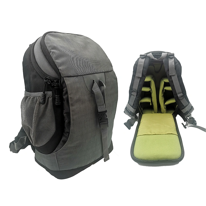 Camera shoulder backpack