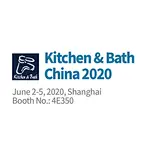 Kitchen & Bath China 2020