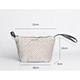 animal makeup bag